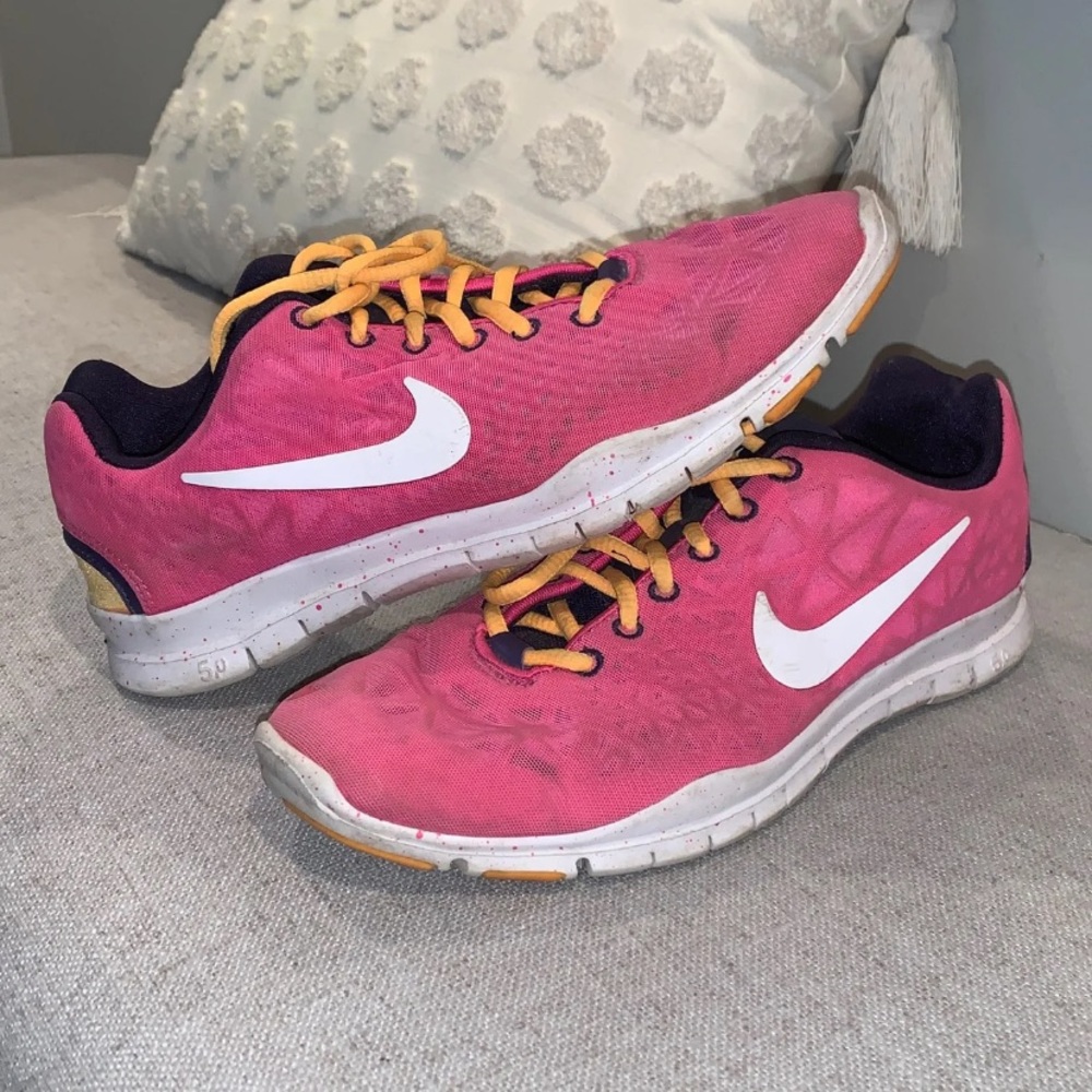 Nike sneakers